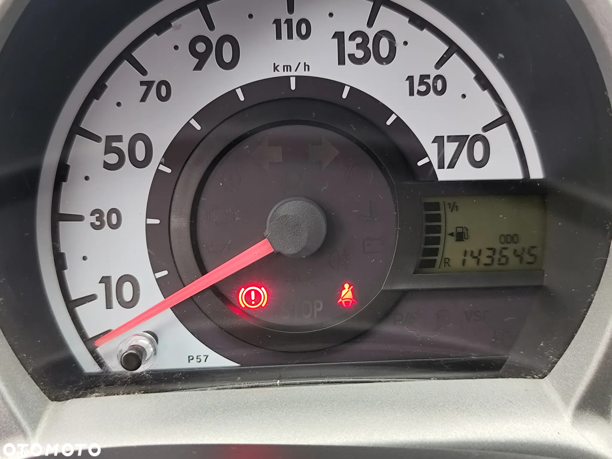 Toyota Aygo 1.0 VVT-i - 11