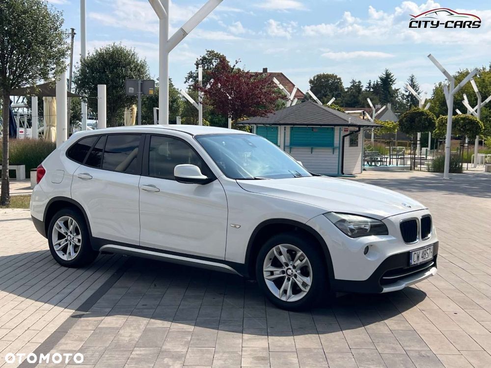 BMW X1 - 9