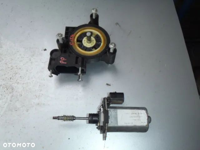 mechanizm silniczek mechanizm linki podnośnik szyby z drzwi aixam 400 500 aixam city prawy - 6