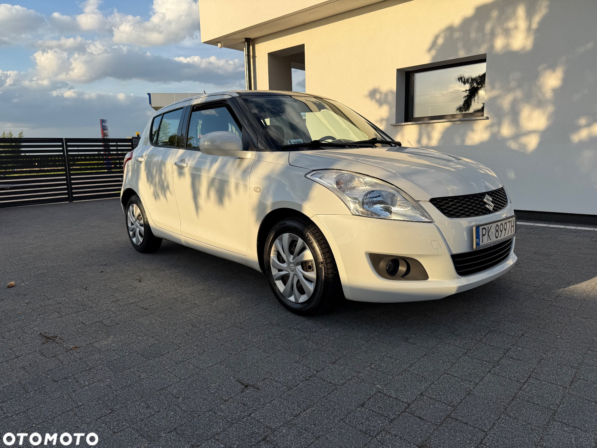 Suzuki Swift 1.2 Automatik Club - 2
