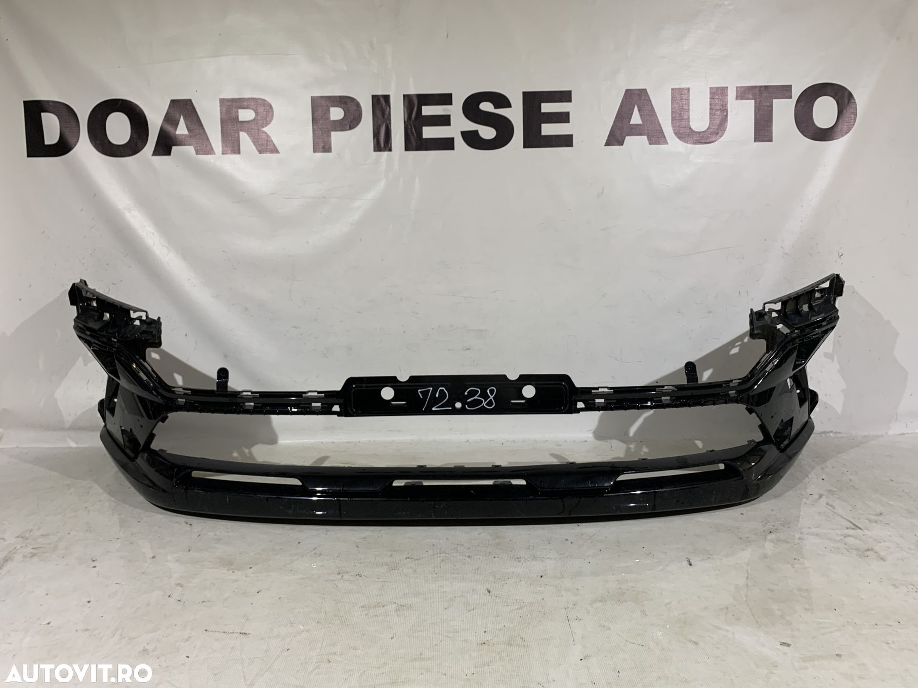 Bara fata Renault Austral, 2021, 2022, 2023, 2024, cod origine OE 620263020R. - 1