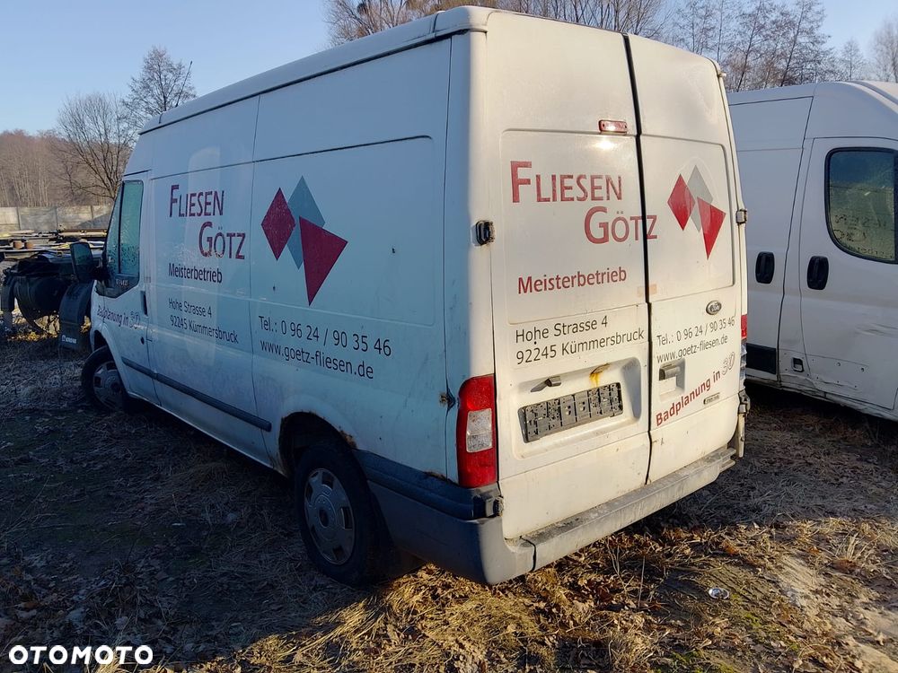 Ford TRANSIT FT 280M Trend - 3