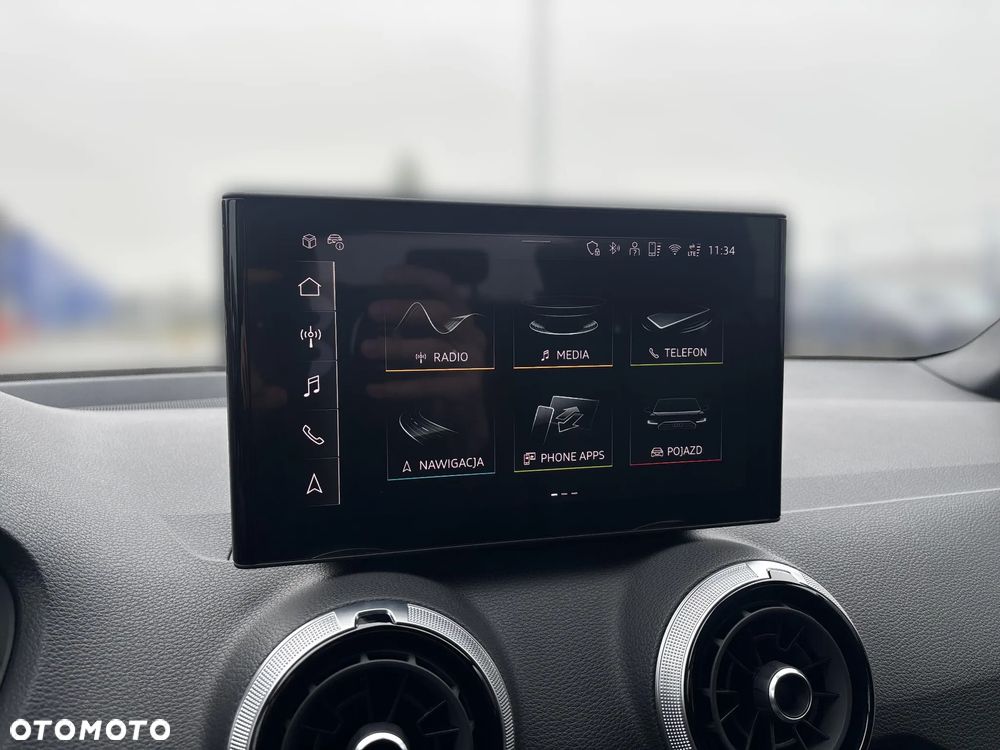 Audi Q2 40 TFSI Quattro S Line S tronic - 25