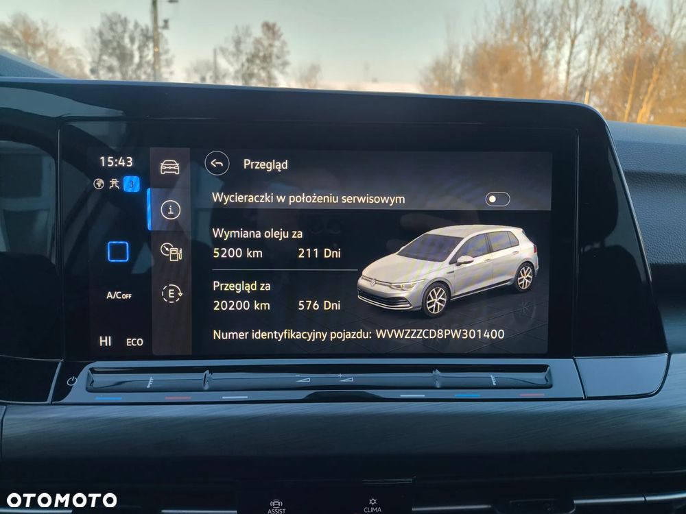 Volkswagen Golf - 37