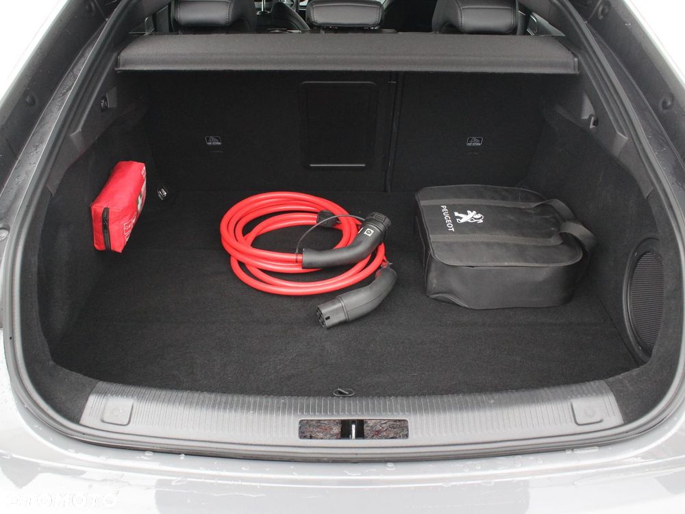 Peugeot 508 - 17