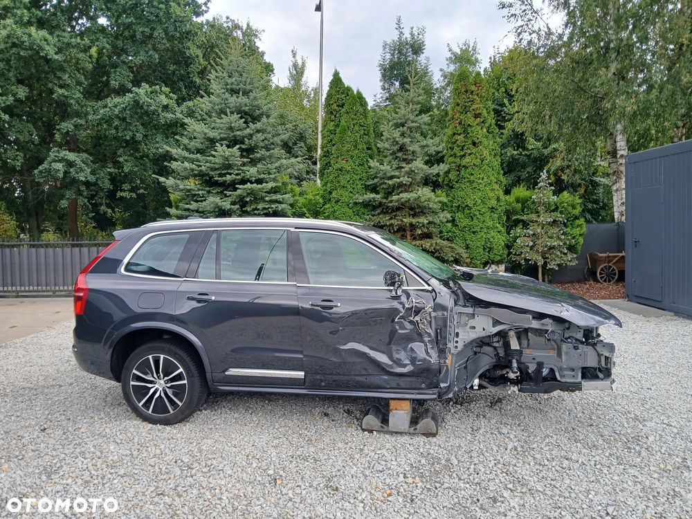 Volvo XC 90 B6 B AWD Inscription - 6