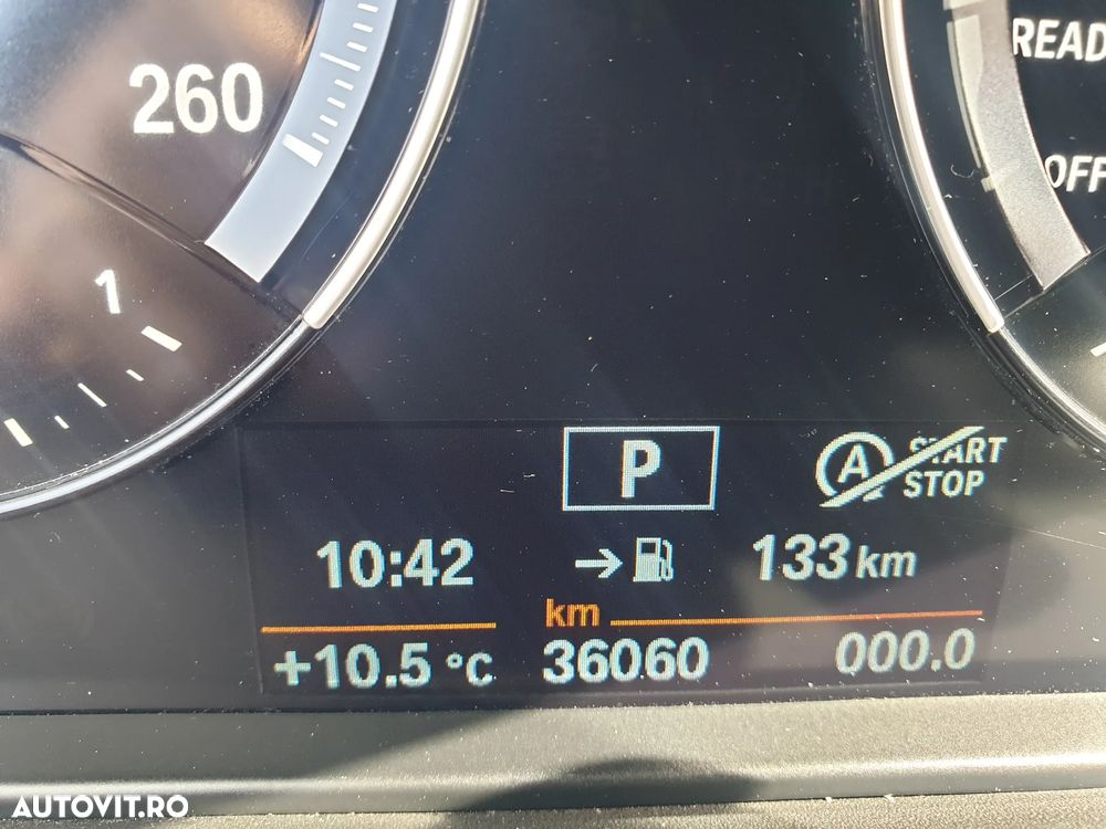 BMW X1 xDrive18d Aut. Advantage - 36