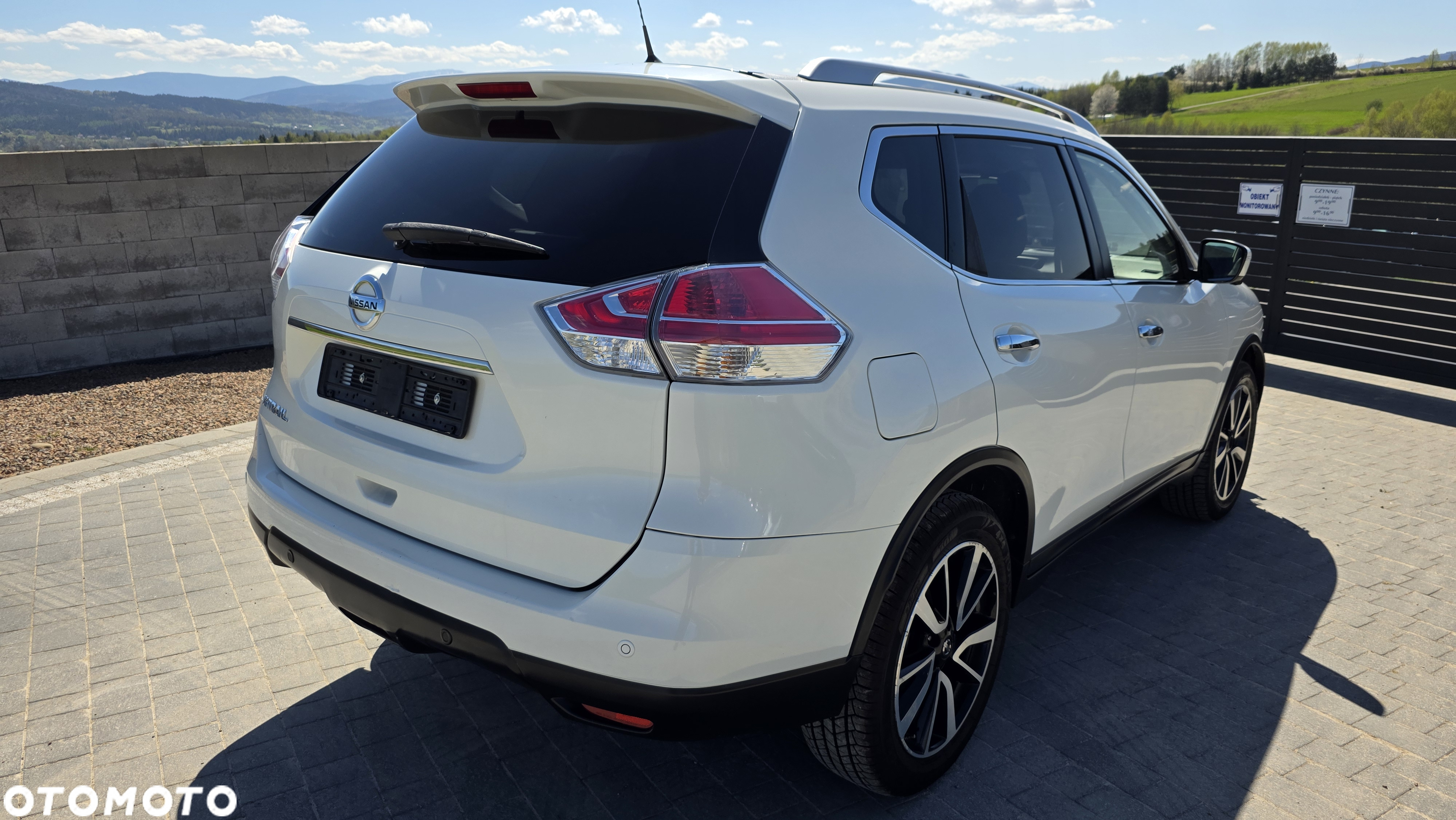 Nissan X-Trail 1.6 dCi Tekna - 4