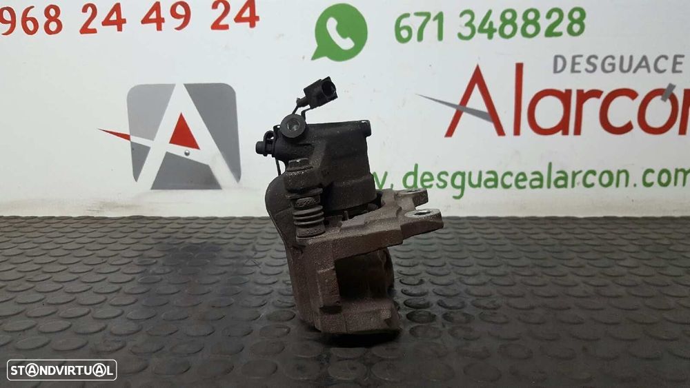 PINÇA DE TRAVÃO FRENTE ESQUERDA FIAT BRAVO (198) 1.6 16V DYNAMIC MULTIJET (88KW) - 4