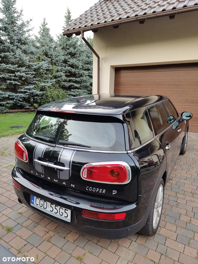 MINI Clubman - 9