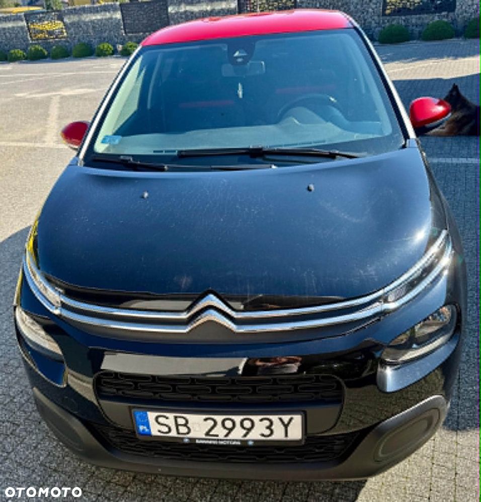 Citroën C3 1.2 PureTech C-Series - 5