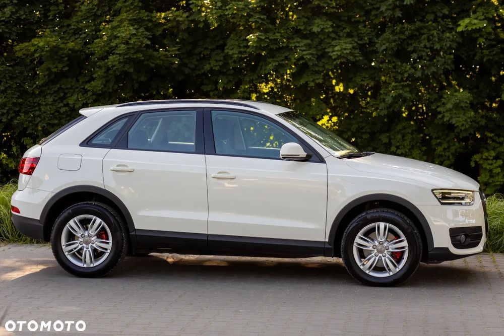 Audi Q3 2.0 TDI - 14
