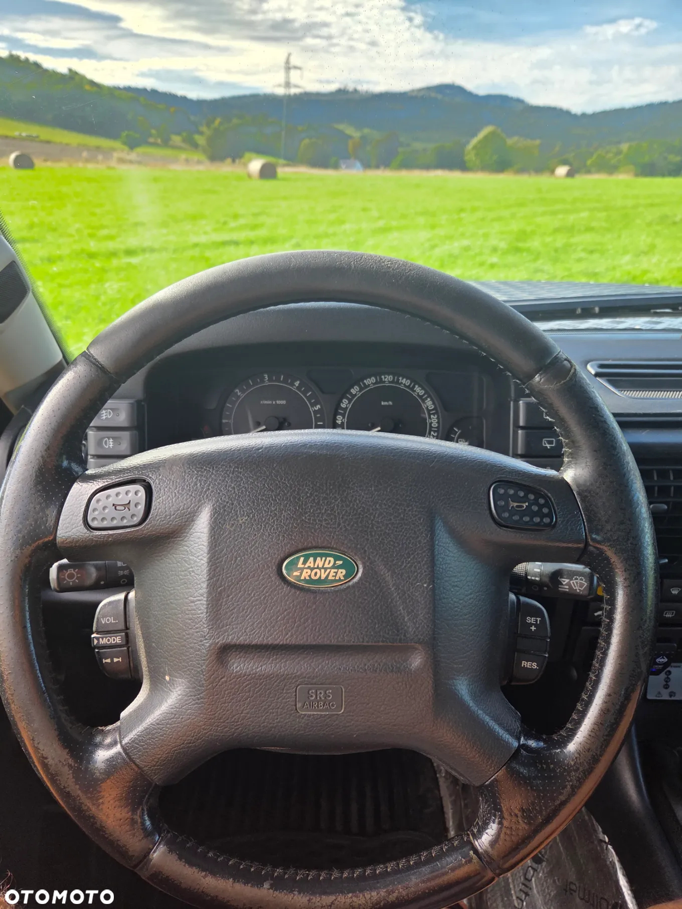 Land Rover Discovery - 17