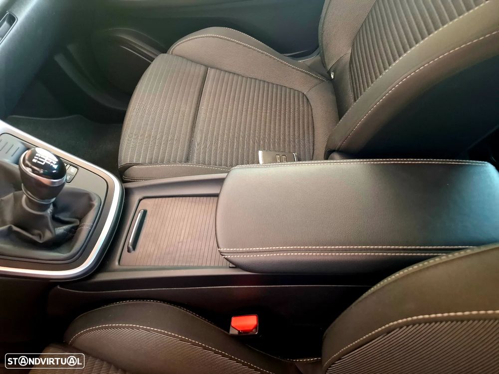 Renault Scénic ENERGY dCi 110 INTENS - 15