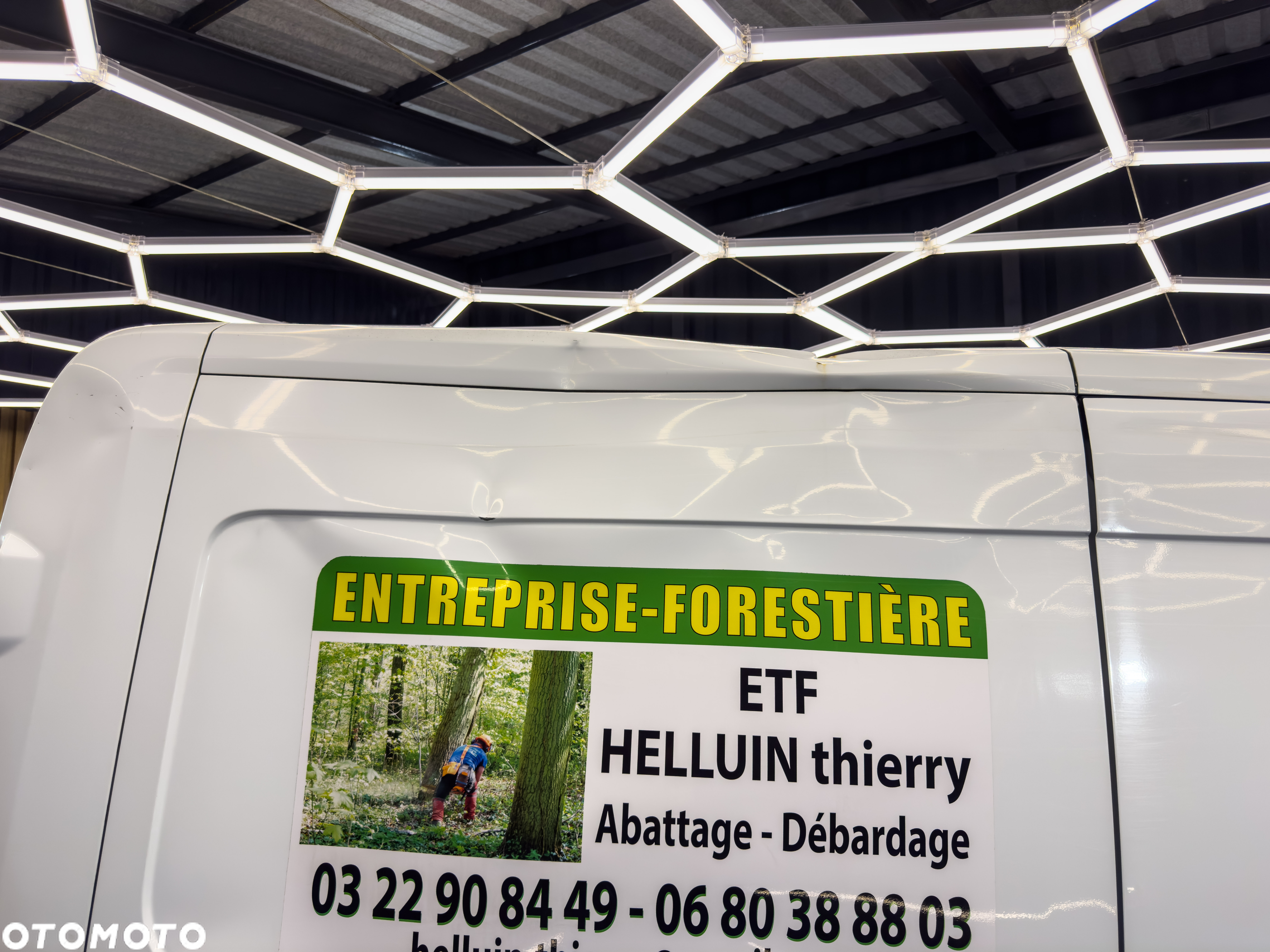 Ford TRANSIT - 14