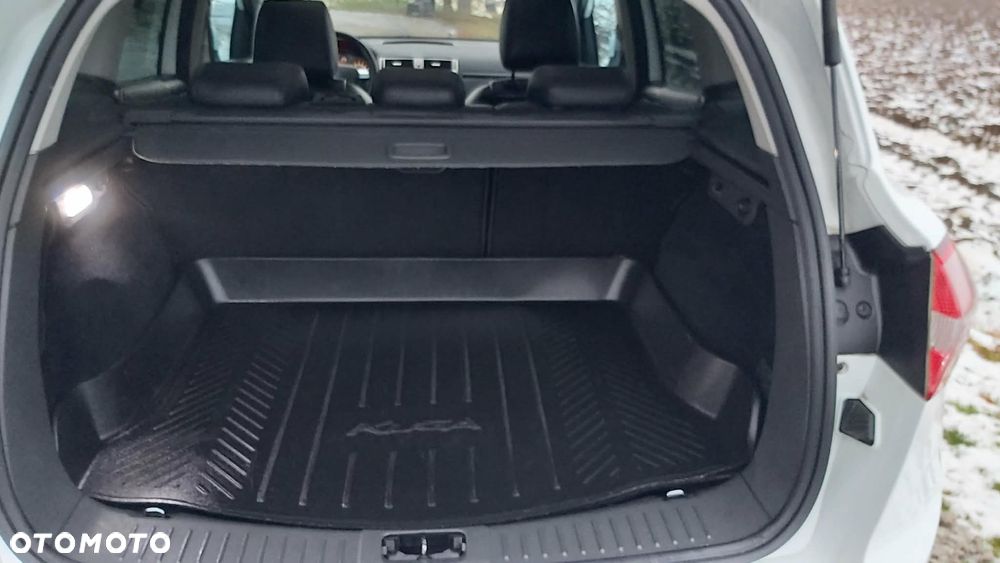 Ford Kuga 2.0 TDCi 4x4 Individual - 16