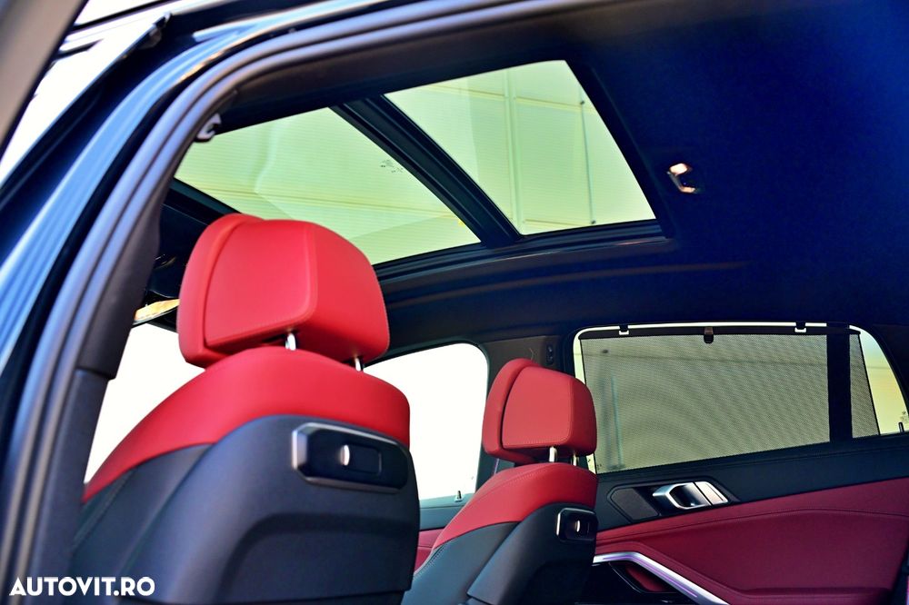 BMW X6 xDrive40d AT MHEV - 15