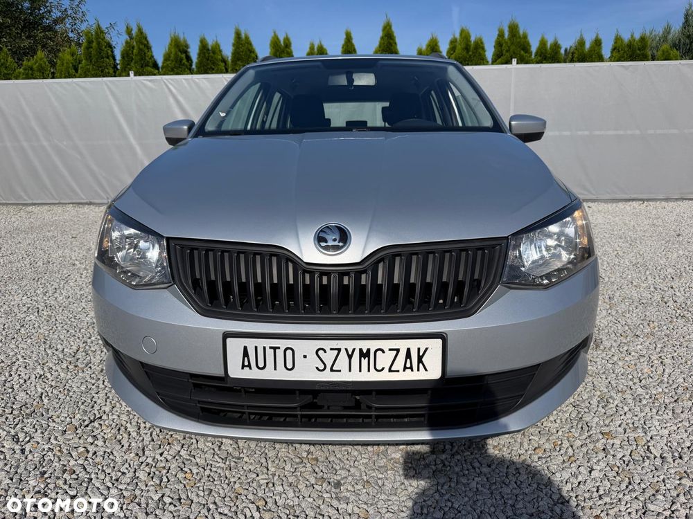 Skoda Fabia 1.2 TSI Ambition - 3