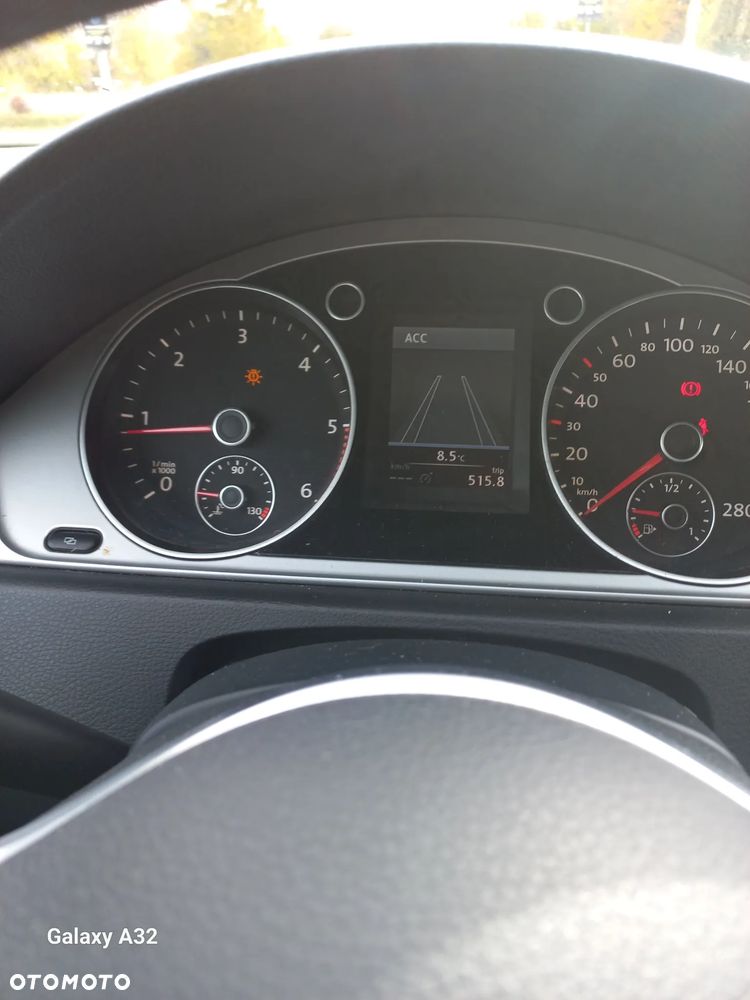 Volkswagen Passat CC - 30