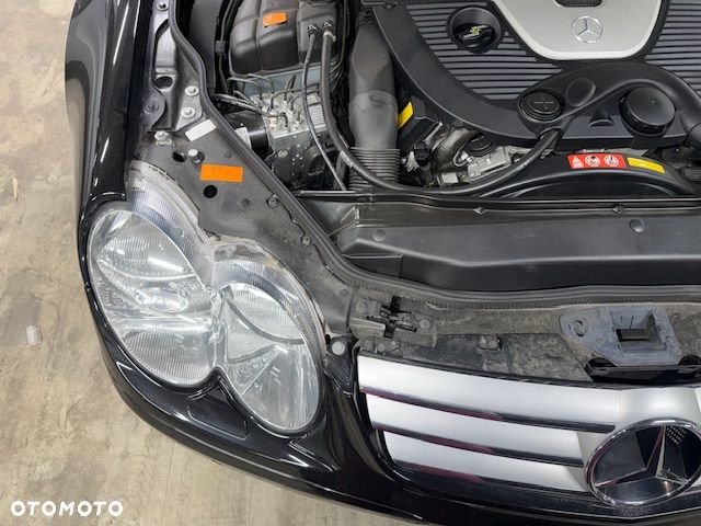 Mercedes-Benz SL - 36