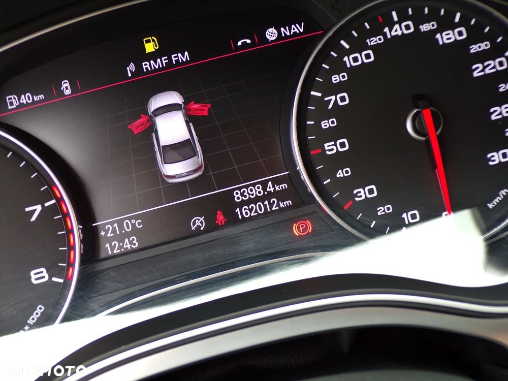 Audi A6 Limousine 2.0 TFSI sport selection - 18
