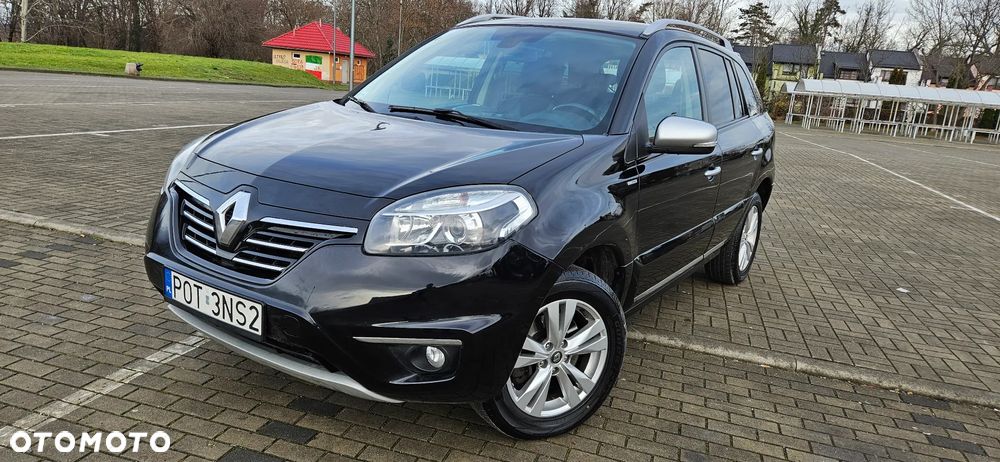 Renault Koleos dCi 150 FAP 4x2 Paris - 3