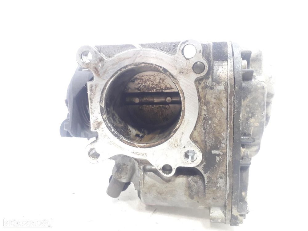 CAIXA BORBOLETAS VOLKSWAGEN POLO 1997 - 3