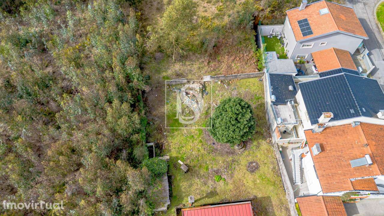 Terreno T1 Venda em Arcozelo,Vila Nova de Gaia - Grande imagem: 2/30