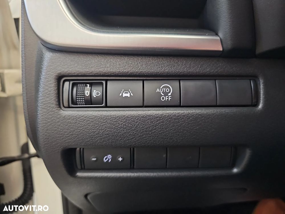 Nissan Qashqai - 16