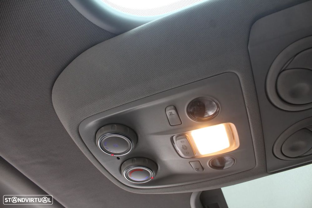 Citroën Spacetourer 1.5 BlueHDi M Feel - 59