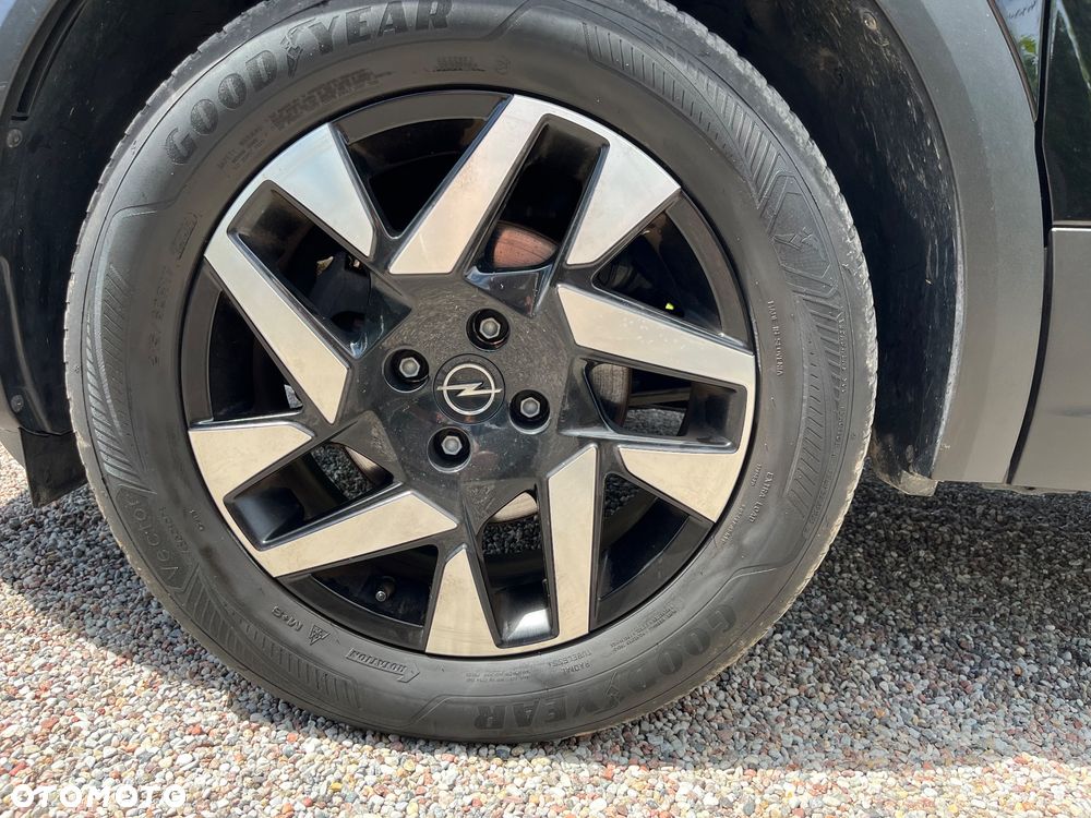 Opel Mokka 1.2 DI Turbo Automatik GS - 39