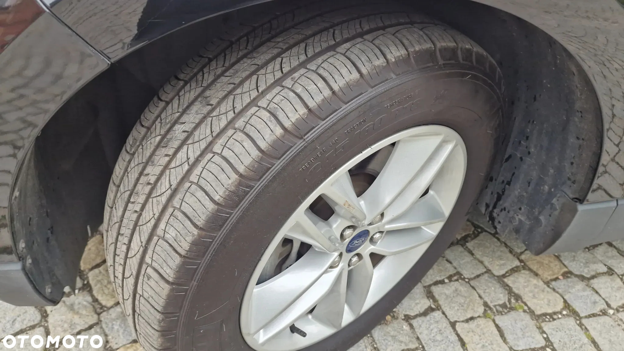 Ford Edge - 15
