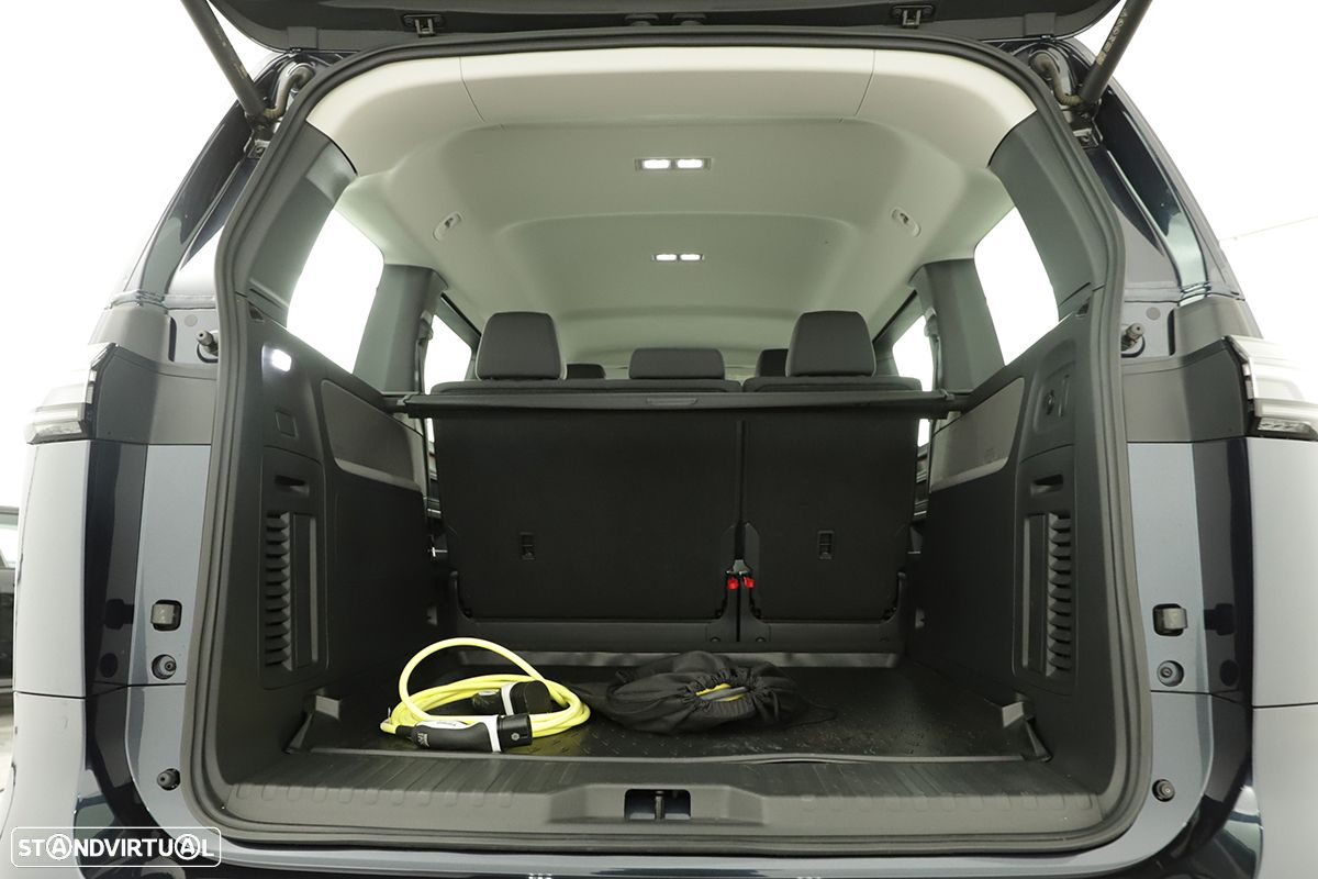 VW ID.Buzz Pro - 22