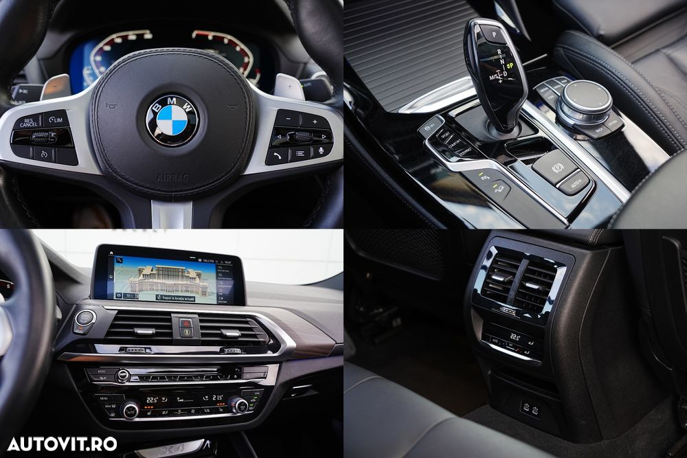 BMW X4 xDrive30i AT M Sport - 20