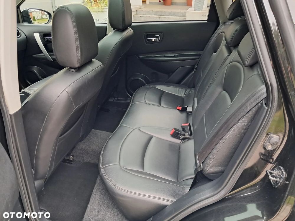 Nissan Qashqai - 15