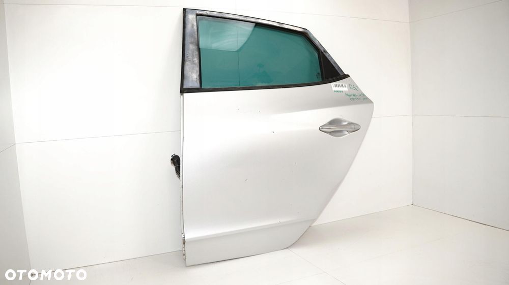 DRZWI LEWY TYŁ HYUNDAI IX35 09-13R 9S - 3