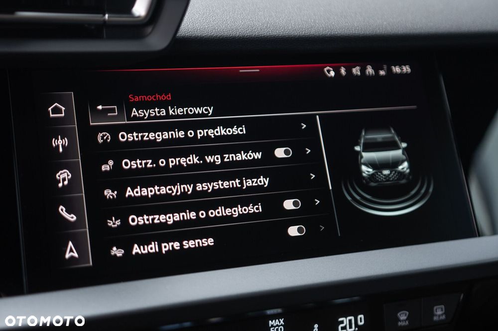 Audi A3 Sportback - 18