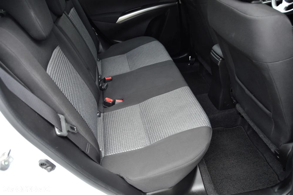 Suzuki SX4 S-Cross 1.4 SHVS Premium - 14