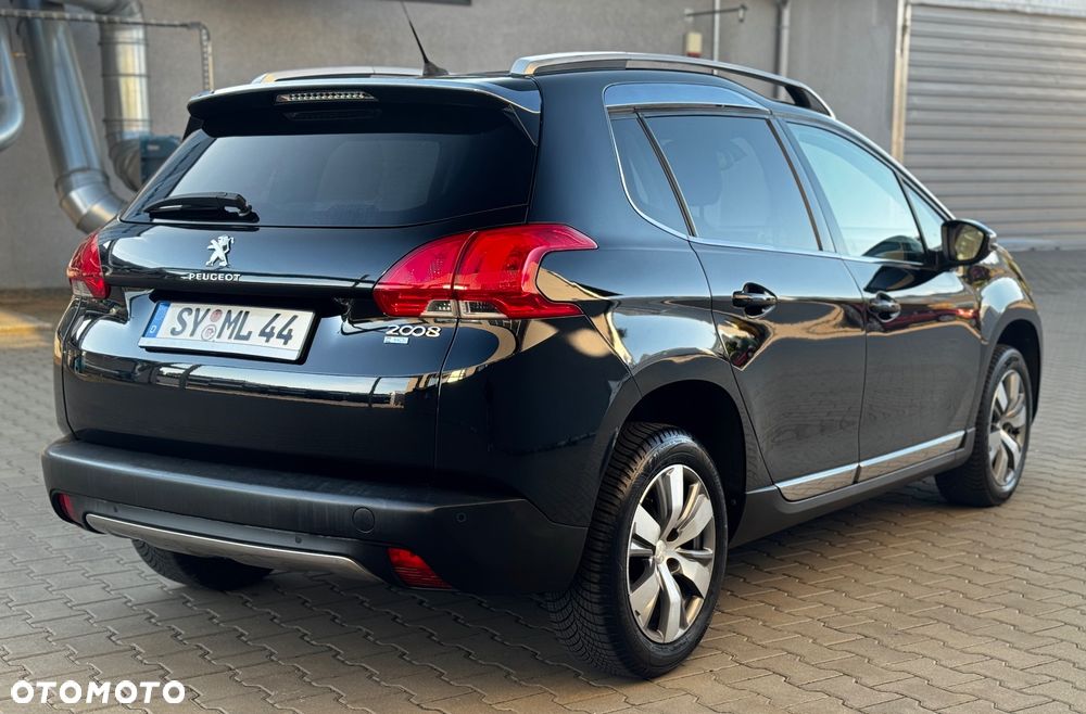 Peugeot 2008 - 6