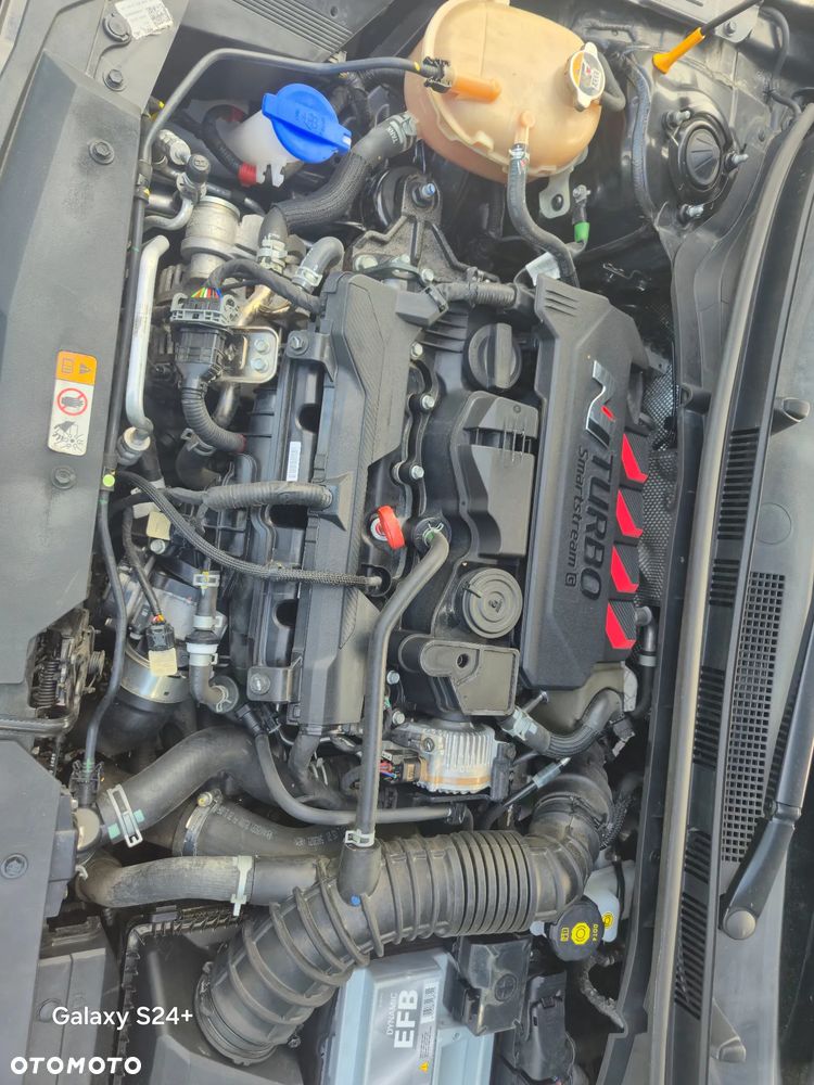 Hyundai i20 1.6 T-GDI N Performance - 16