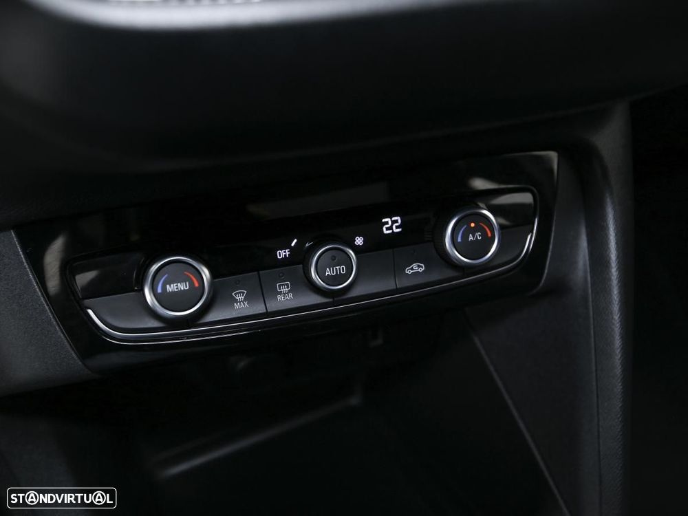 Opel Corsa-e Edition - 18