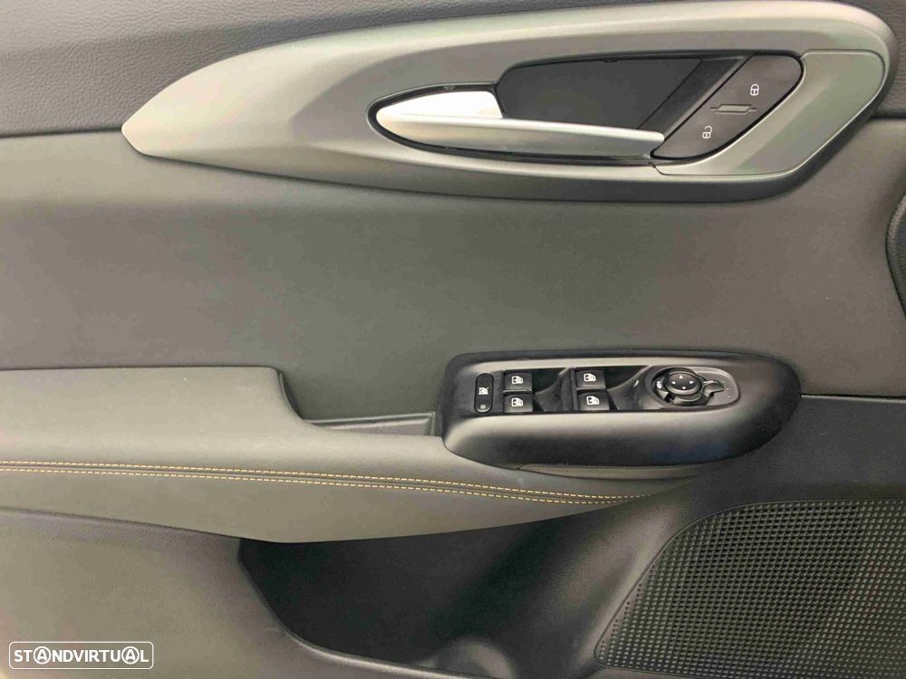 Alfa Romeo Tonale 1.5 Hybrid Sprint - 13