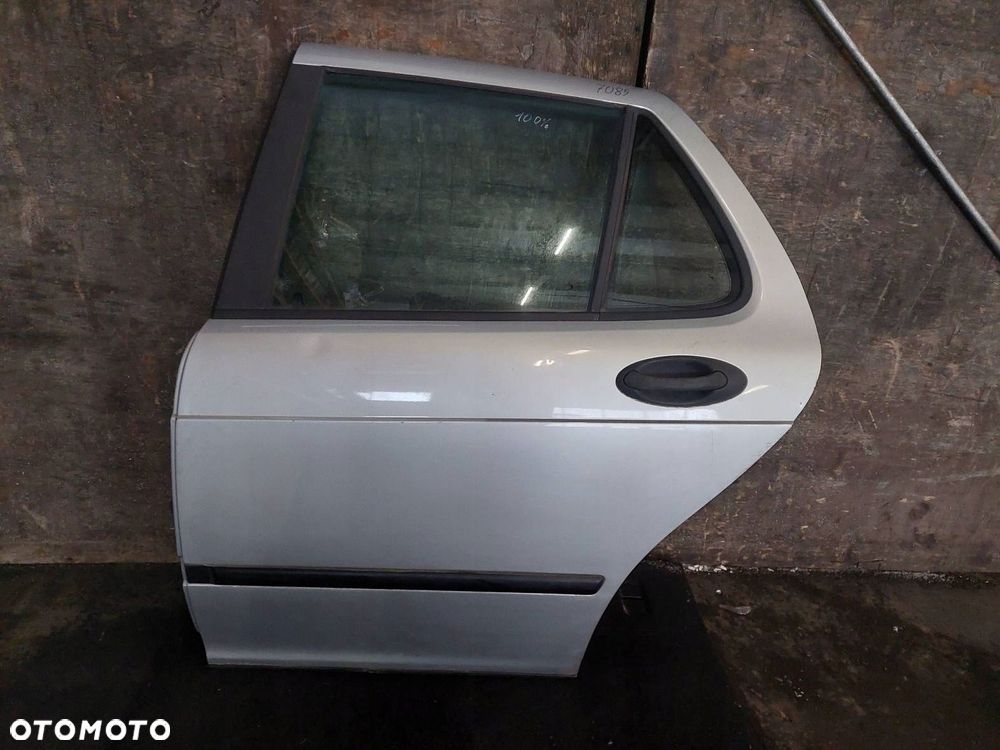 DRZWI KOMPLETNE LEWY TYŁ SAAB 9-5 I SEDAN 268 - 1