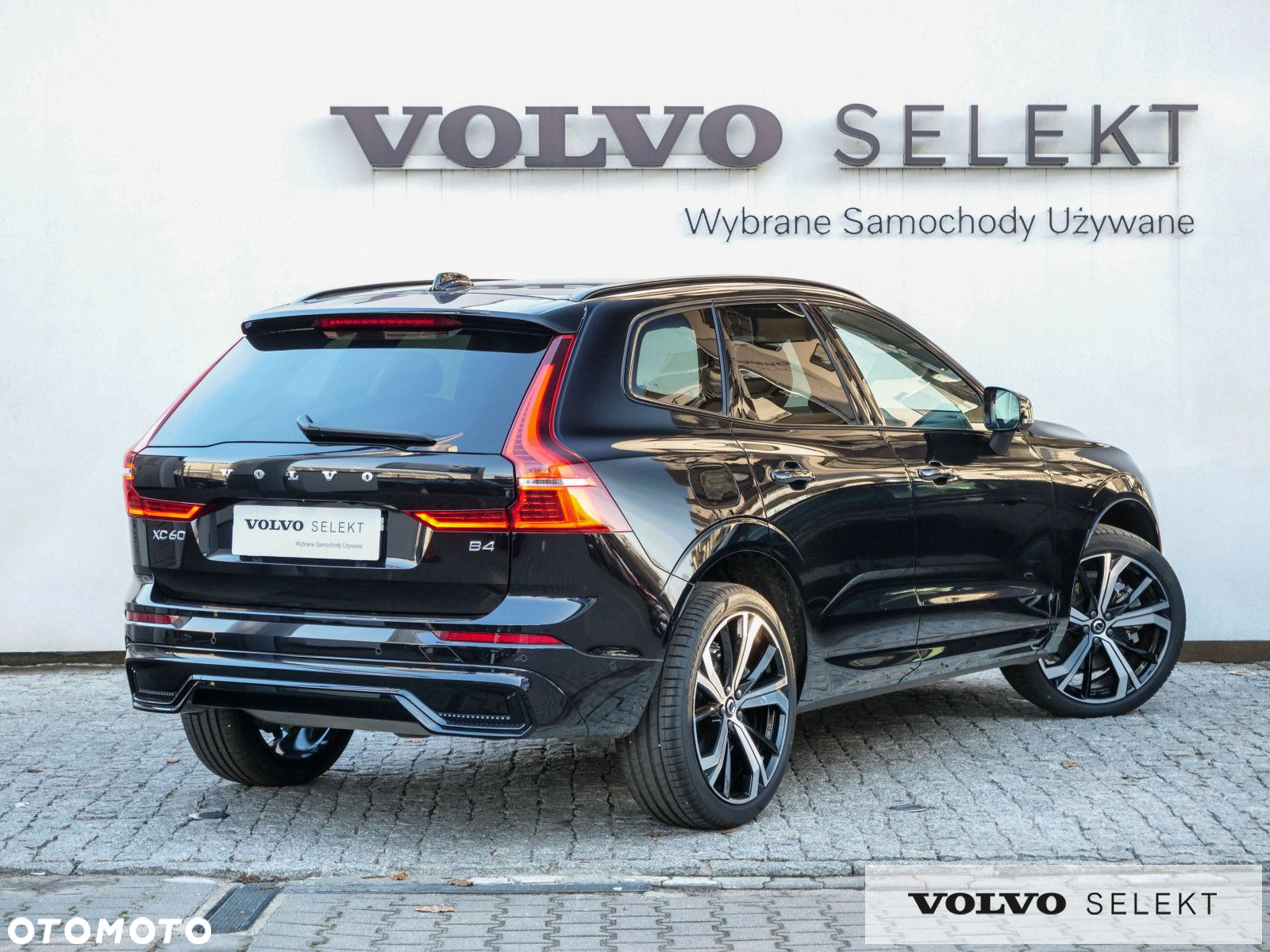 Volvo XC 60 - 9