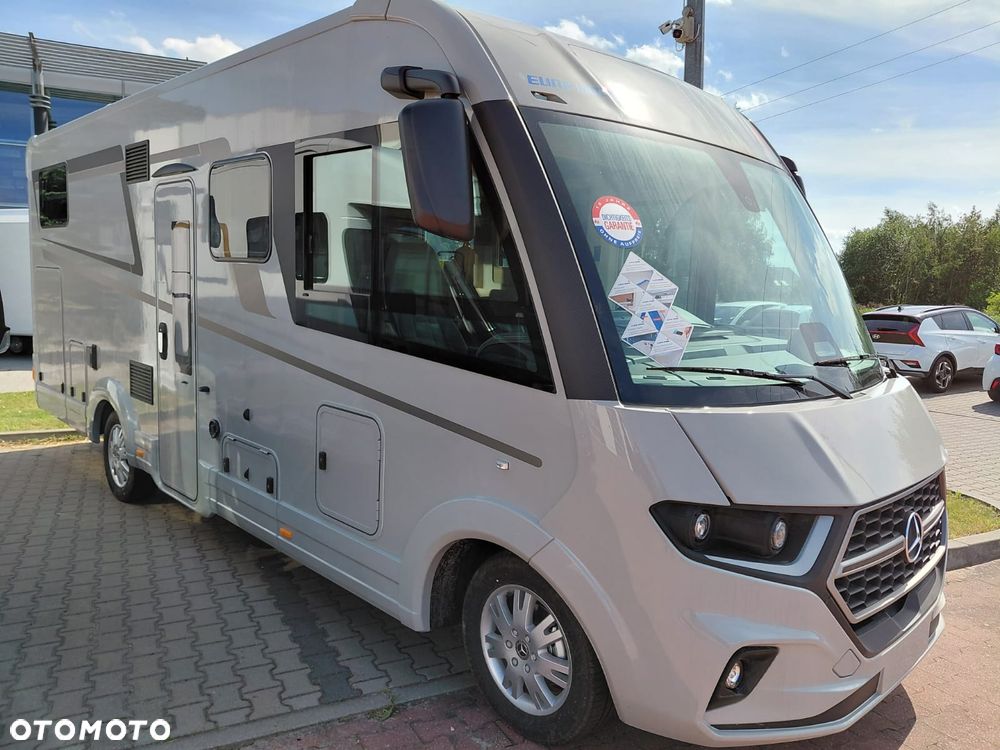 Eura Mobil Integra Line GT 726 QF Comfort - 7
