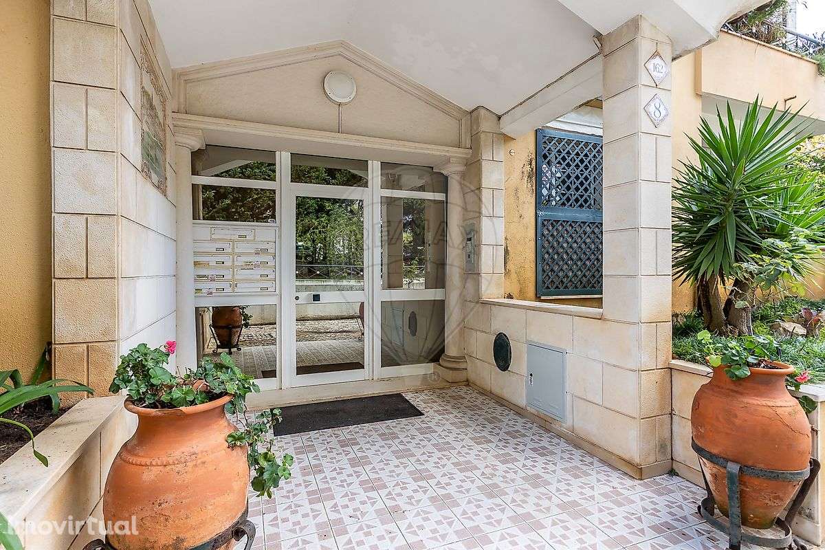 Apartamento T3 para arrendamento - Grande imagem: 2/35