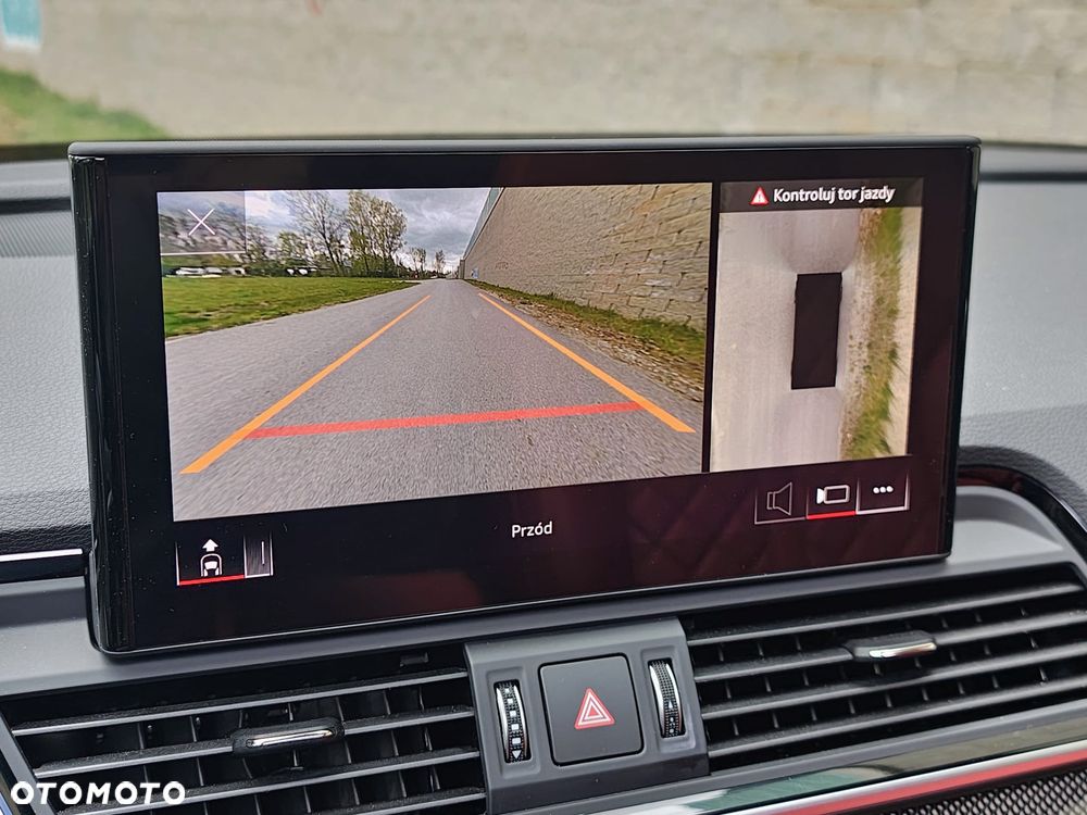 Audi SQ5 - 20