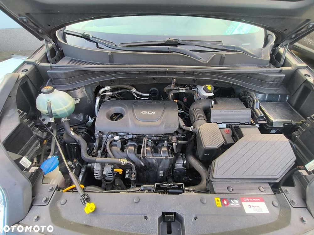 Kia Sportage - 24