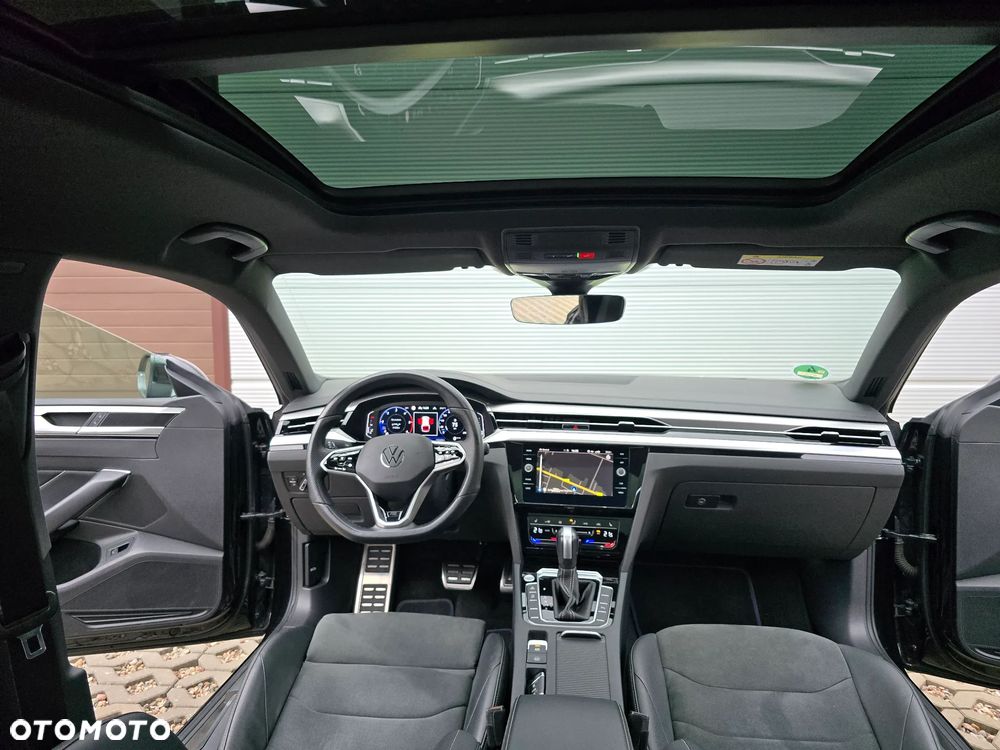 Volkswagen Arteon 2.0 TDI SCR DSG R-Line - 6