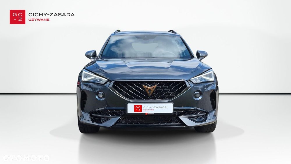 Cupra Formentor 2.0 TSI 4Drive VZ DSG - 8